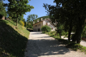 APPARTAMENTI Villa Marianna Spoleto